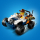LEGO CITY 60426 Terenówka badacza dżungli - 1248570 - zdjęcie 9